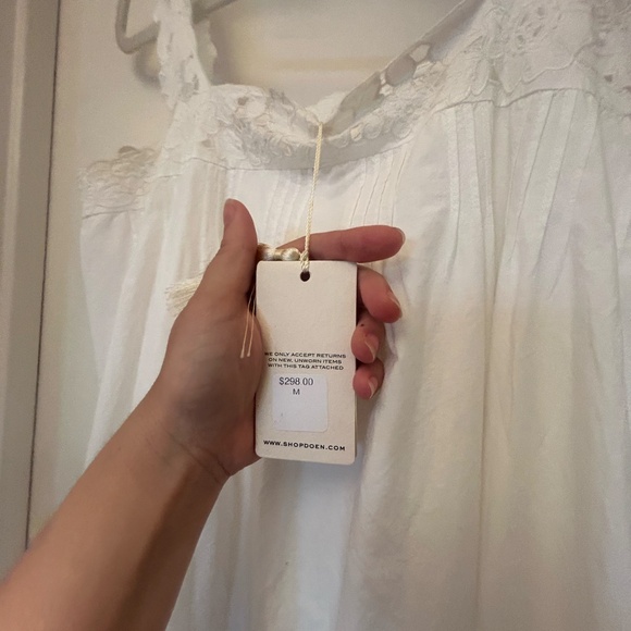 DOEN DRESS - Picture 8 of 12